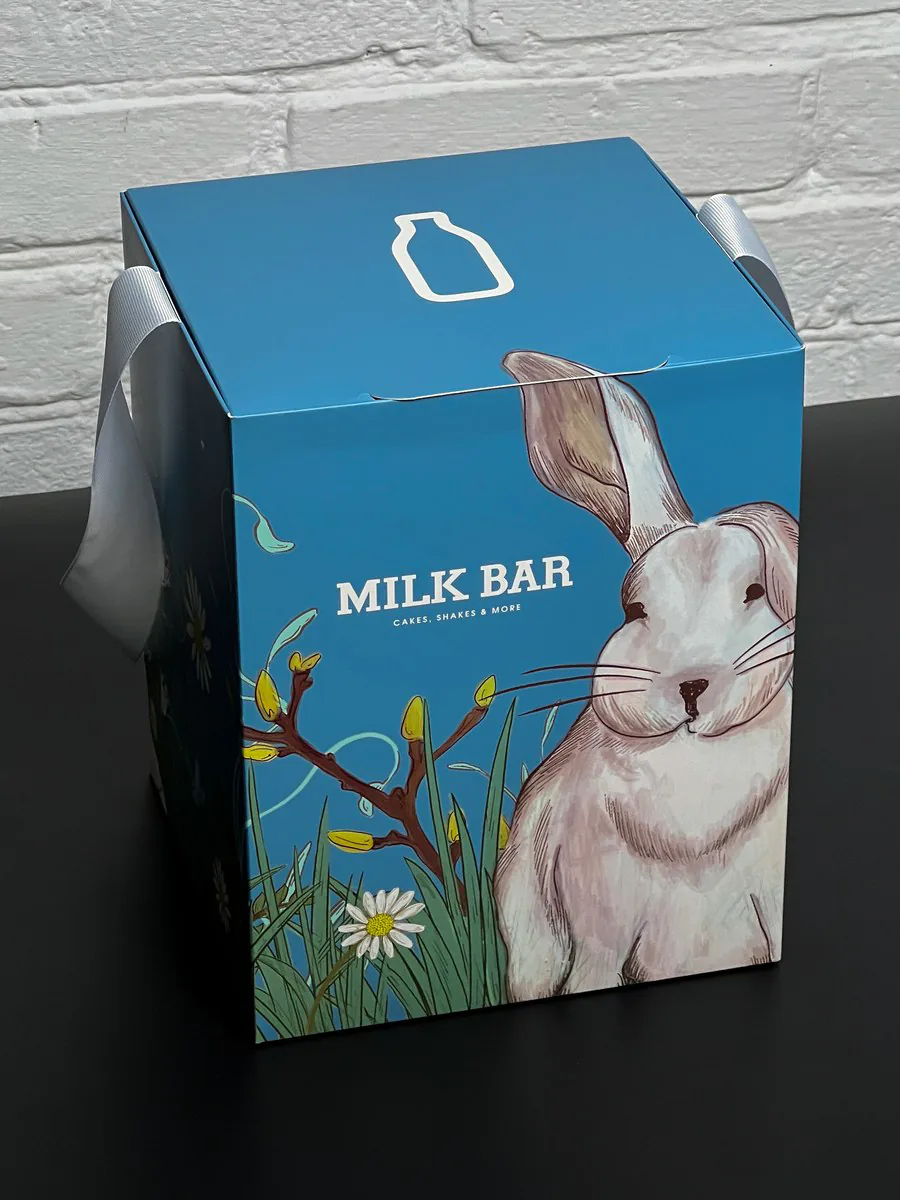 Cardboard boxes — Printed packaging, Sabona