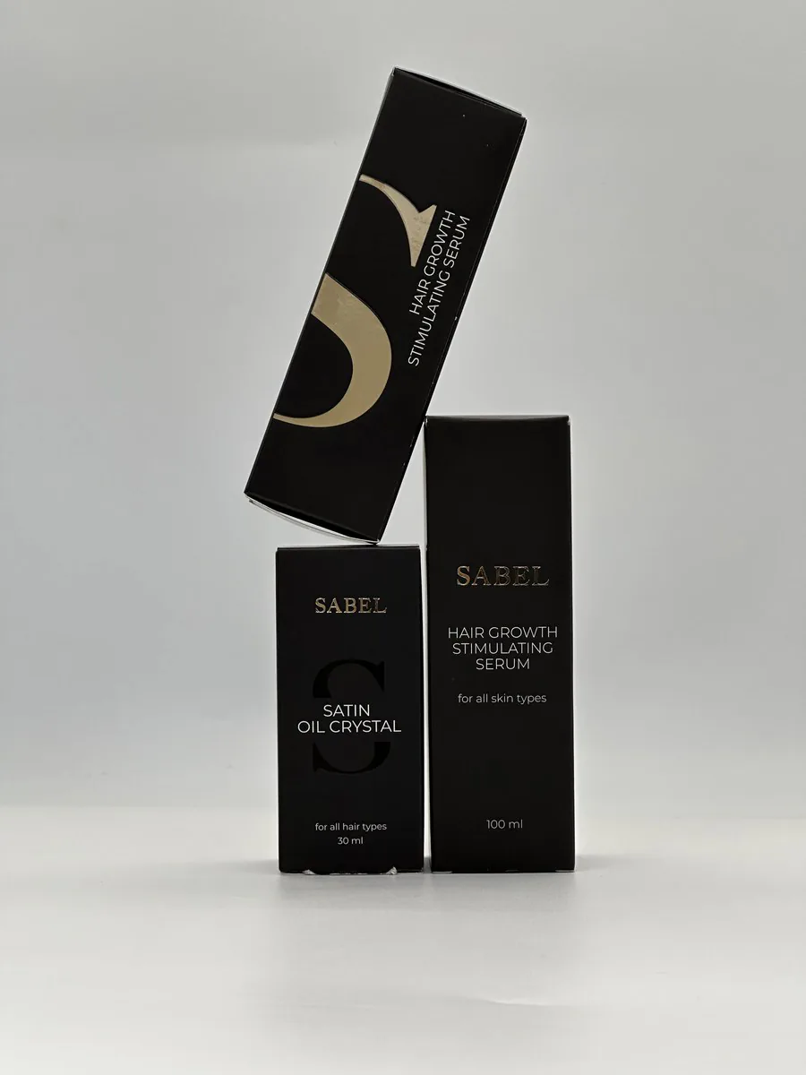 Premium boxes — Printed packaging, Sabona
